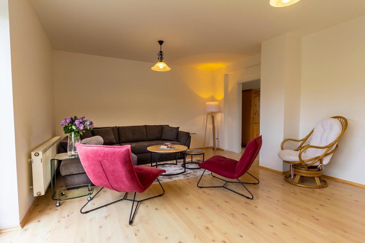 Apartmanovy Dum Vilémovice מראה חיצוני תמונה