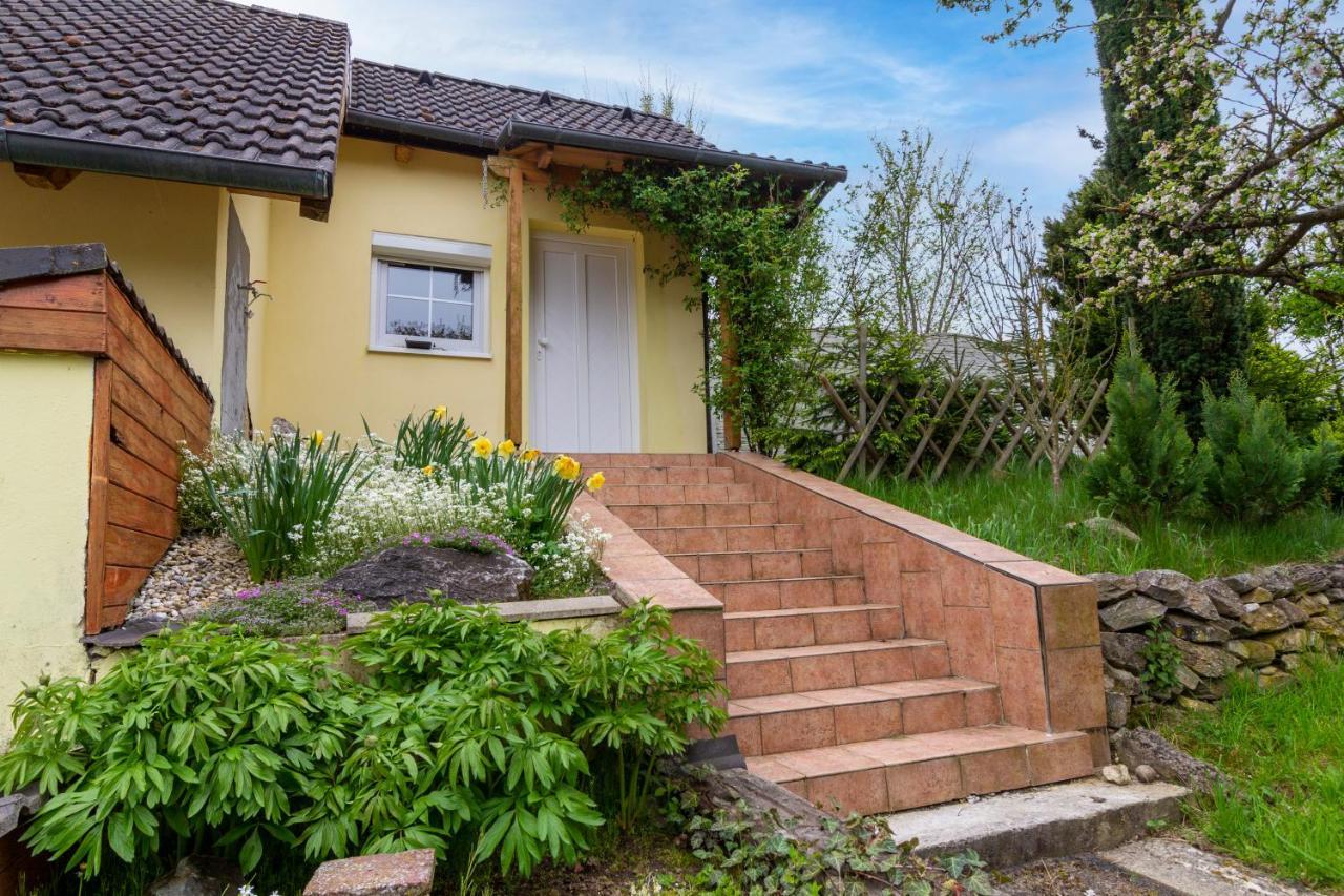 Apartmanovy Dum Vilémovice מראה חיצוני תמונה