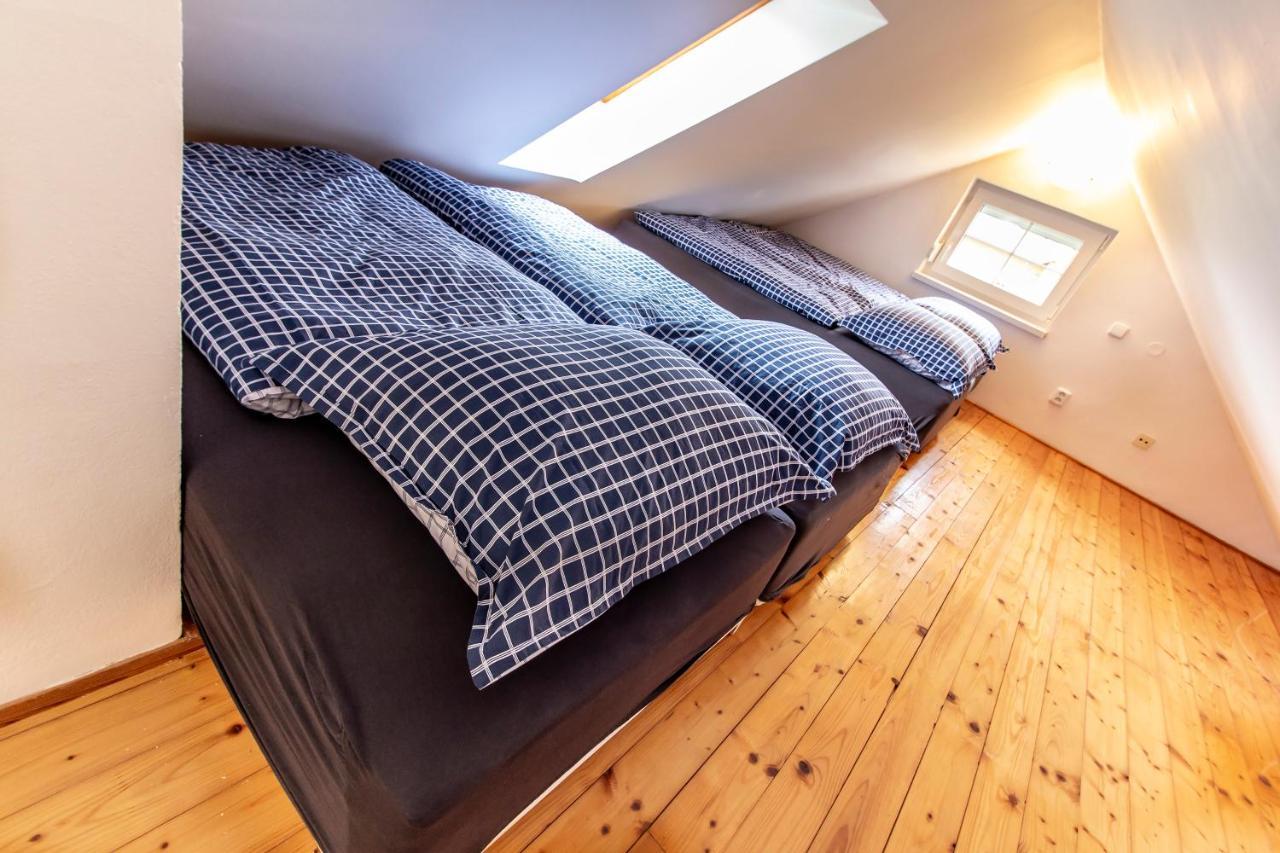 Apartmanovy Dum Vilémovice מראה חיצוני תמונה