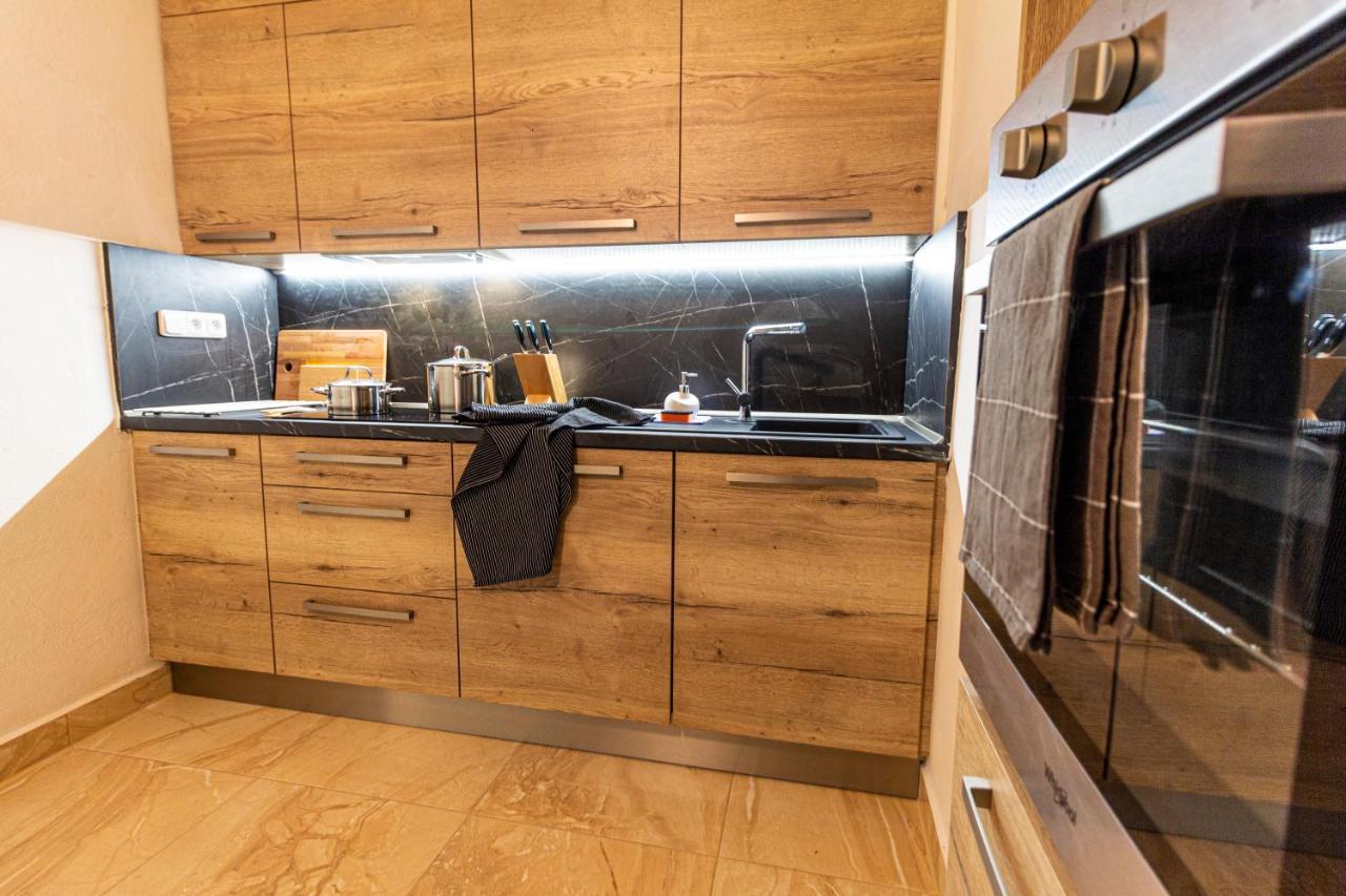 Apartmanovy Dum Vilémovice מראה חיצוני תמונה
