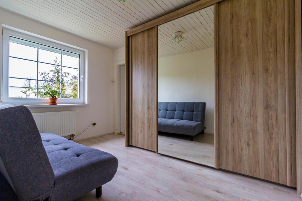Apartmanovy Dum Vilémovice מראה חיצוני תמונה