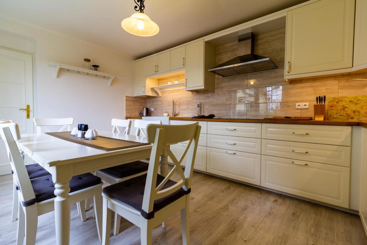 Apartmanovy Dum Vilémovice מראה חיצוני תמונה