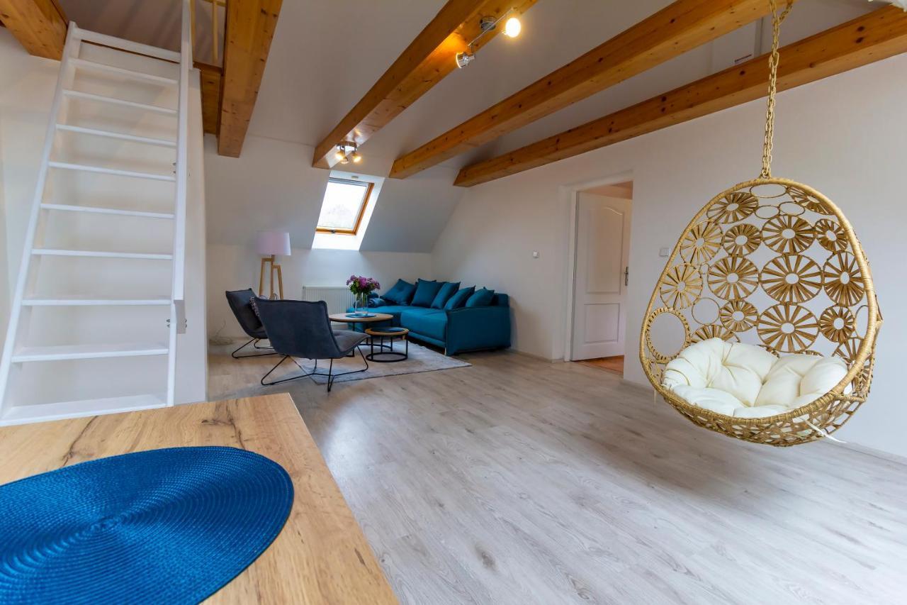 Apartmanovy Dum Vilémovice מראה חיצוני תמונה